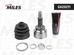 GA20211 ШРУС MAZDA 323 III 1.3-1.4 85-89 нар.