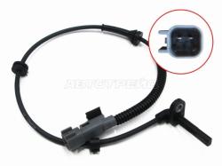 Датчик ABS RR CHEVROLET COBALT 13-/AVEO 11- Левый