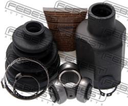 Шрус внутренний правый 34x43 3x27 (chevrolet captiva (c100) 2007-) 1011-caprh