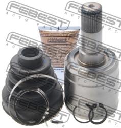 ШРУС ВНУТРЕННИЙ ЛЕВЫЙ 30x35x28 (MAZDA 626 GF 1997-2002) FEBEST 0511-gflh