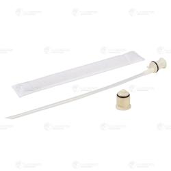 Осушитель конд. для а/м VW Transporter T5 (выпуск с 09-)/Mercedes-Benz C (W204) (07-) (LCD 1808)