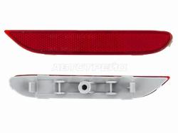 Отражатель Nissan Pathfinder 12-17 / Qashqai 13-22 / X-Trail 13-17 / Infiniti QX56 10-13 / QX80 13-1
