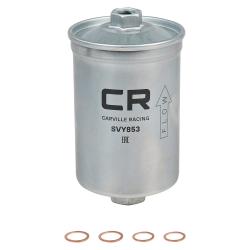 Фильтр для а/м ГАЗ/УАЗ дв. 405/406 (топл.бензин) (SVY853)