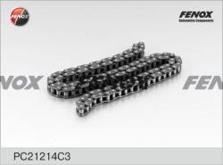 Цепь ГРМ LADA NIVA 21214/2123 PC21214C3