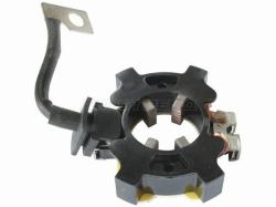 Щеточный узел cтартера SUBARU IMPREZA 1.8 92-00 EJ16E/EJ18E/NISSAN ALMERA N15 95-00