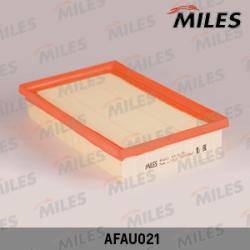 AFAU021 Фильтр воздушный FORD FOCUS 1.4-2.0 -04/TOURNEO CONNECT 1.8D 02-
