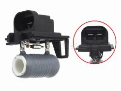 Резистор мотора вентилятора охлаждения RENAULT LOGAN 07-/SANDERO 09-14/DUSTER 11-21/LADA LARGUS 12-/