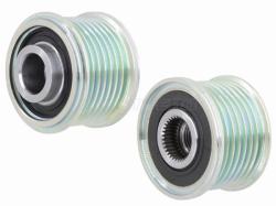 Шкив генератора BMW X5/X6 N54 3.0-3.5 07-