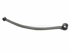 Рессора задняя (без сайлентблоков) MERCEDES SPRINTER LH=RH