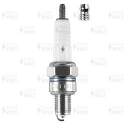Свеча зажигания для м/т Apache RLX 250 (06-) ан. CR8HS (VSP 3001)