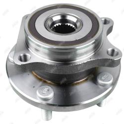 Ступица колеса SUBARU B9 TRIBECA WXE 04-14 IMPEZA WRX VAG GRB HW27004