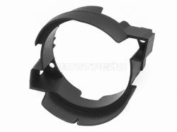 Оправа ПТФ Renault Logan 04-09 (Слева)