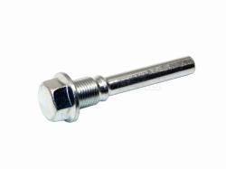 Направляющая суппорта RR MITSUBISHI PAJERO/MONTERO V97/98