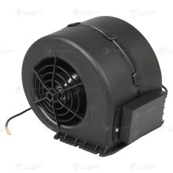 Э/вентилятор отоп. для а/м ГАЗель Бизнес (06.2016-) (с кожухом и встр. резистор.) (LFh 03028)