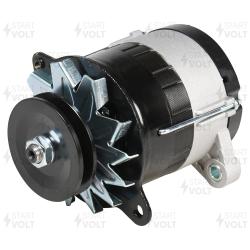 Генератор для с/т ДТ-75/Т-4/ТО-18Б/комбайны с дв. А01/А41/Д-440 (клеммы) 36А (LG 0621)