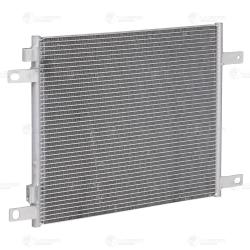 Радиатор кондиц. для а/м DAF CF (00-) (LRAC 3105)