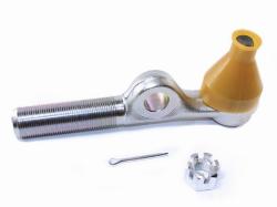 Наконечник рулевой TOYOTA LAND CRUISER VDJ7# 90-04 LH