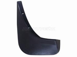 Брызговик Toyota Vitz 05-10 / Yaris 05-13 (Сзади/ Слева)