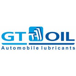 Жидкость тормозная GT OIL 0,5л DOT 4 Brake Fluid 8809059410219