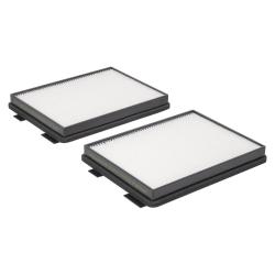 Фильтр для а/м BMW 5 E39(95-) (салон.) (2шт.) (CRV27362)