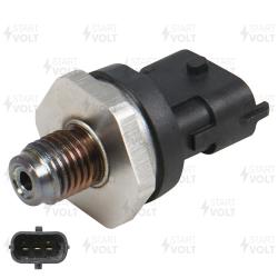 Датчик давления топлива для а/м ГАЗ Валдай Next (21-)/Foton Ollin (05-) с дв. Cummins ISF 2.8D (FPS 0009)