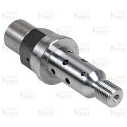 Клапан эл. рег. фаз ГРМ для а/м Mercedes-Benz C W203 (00-) 1.8i Kompressor (регул.эл.) (SVC 1504)