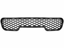 Решетка в бампер Hyundai Santa Fe 00-06 / Santa Fe Classic 07-13