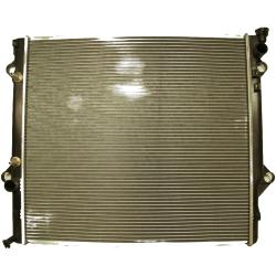 294684 Радиатор охлаждения Toyota Land Cruiser Prado120 (02-09) / FJ CRUISER (06-22) 4.0 AT