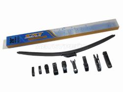 Щетка стеклоочистителя (бескаркасная/ 20 (500мм))