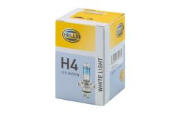 Лампа H4 12V 60/55W P43t WL 4200K White Light 8GJ 223 498-121