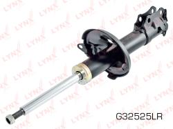 Стойка амортизаторная передняя VW PASSAT 1.6-2.8 92-97 g32525lr