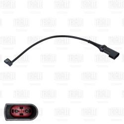 Датчик износа колодок для а/м Ford Transit (13-) перед. L=315 (PFS 0216)