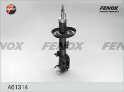 Амортизатор OPEL VECTRA B 95-02 пер.лев.газ. A61314
