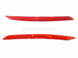 Отражатель Hyundai Elantra 15-19 (Слева)