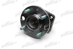 PBK3517H Ступица колеса