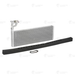 Радиатор отоп. для а/м Scania 4-series (95-) (LRh 2804)