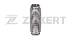 Гофра глушителя 45x190 мм Interlock кольчуга fr-45190w