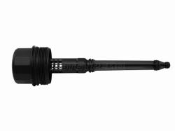 Корпус масляного фильтра MERCEDES W164/W202/W203/W208/W210/W211/W220/W230/W463