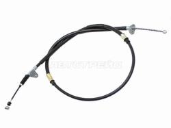 Трос ручника TY Corona/Caldina #T19#/21# 2WD (дисков тормоза) -RH