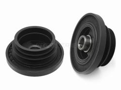 Шкив коленвала BMW 3-SERIES E46 97-05/5-SERIES E39 95-03/E60 01-10/X3 03-11/X5 00-06