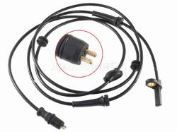 Датчик ABS RR FIAT DOBLO 01 LH/RH