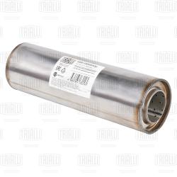 Пламегаситель универс. 100/330-55 (нерж. сталь) (ESM 10033055p)