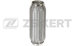 Гофра глушителя 57x230 мм Innerbraid fr-57230