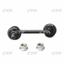 Стойка стабилизатора HYUNDAI Santa Fe / iX55 / KIA Sorento 2009 - / Mohave 2008 - 2013 clkh-33