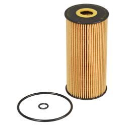 Фильтр для а/м Kia Sorento (09-)/Hyundai Santa Fe (09-)/(15-) 2.2D (масл.картридж) (CRLR7027Z)