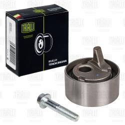 Ролик ГРМ для а/м Subaru Forester SF (97-)/Impreza (92-) 2.0i/1.6i/1.8i (натяж.) (CM 6150)