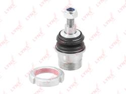 Шаровая опора задняя L/R MERCEDES-BENZ ML230-55(W163) 97-05 c1187lr