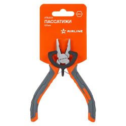 Пассатижи 120мм (ATBJ001)