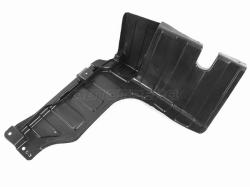 Защита двигателя Hyundai Elantra 13-16 (Справа)