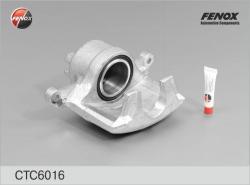 Суппорт тормозной MITSUBISHI LANCER 00-11 пер.прав. CTC6016